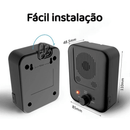 Anti-Latido Automático Ultrassônico Gesconto - Gesconto