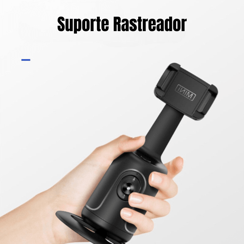 Suporte Rastreador 360° Gesconto - Gesconto